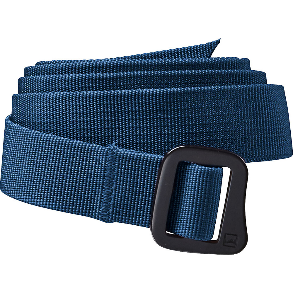 Patagonia Friction Belt Glass Blue Patagonia Other Fashion Accessories