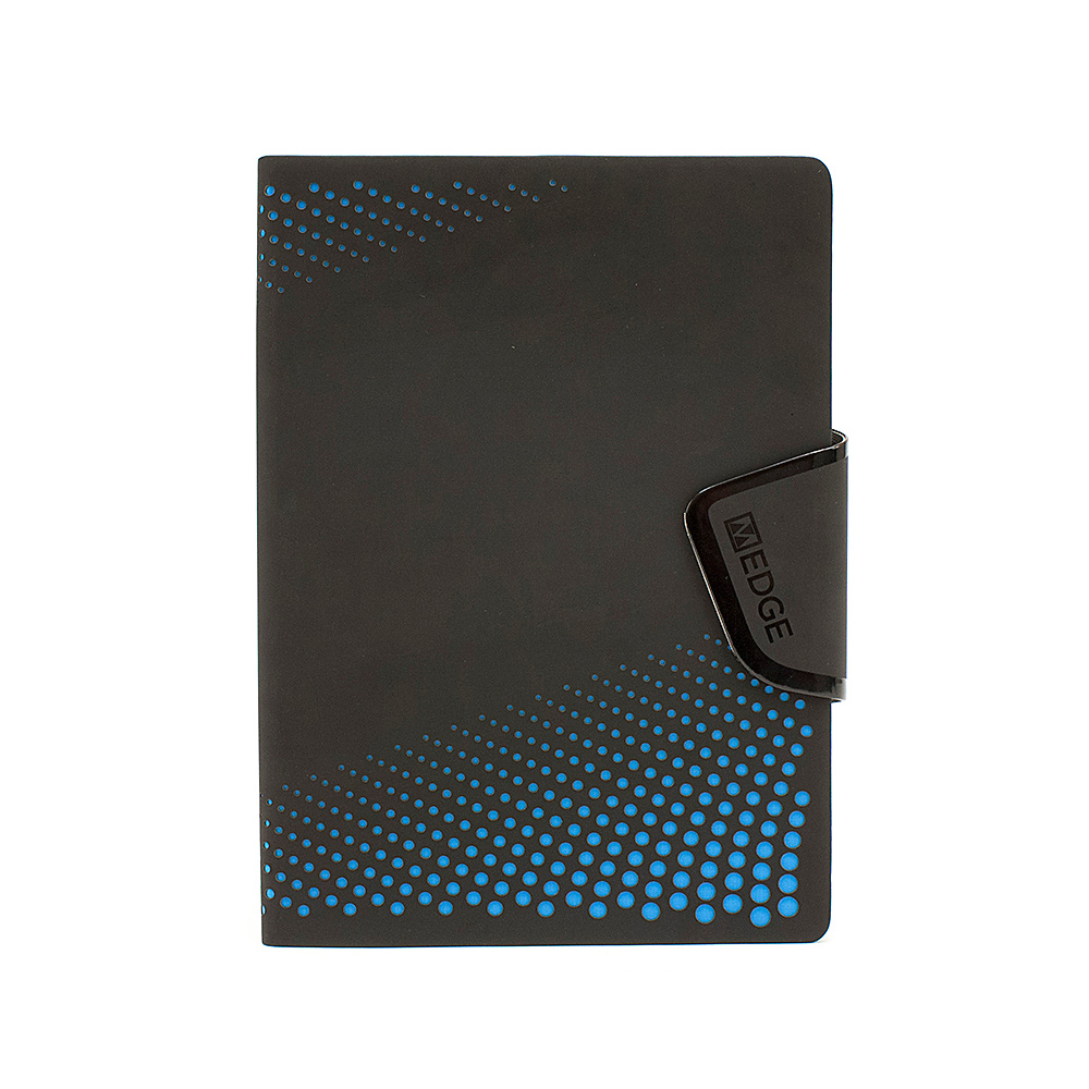 M Edge Microsoft Surface 3 Sneak Shell Black Blue M Edge Electronic Cases