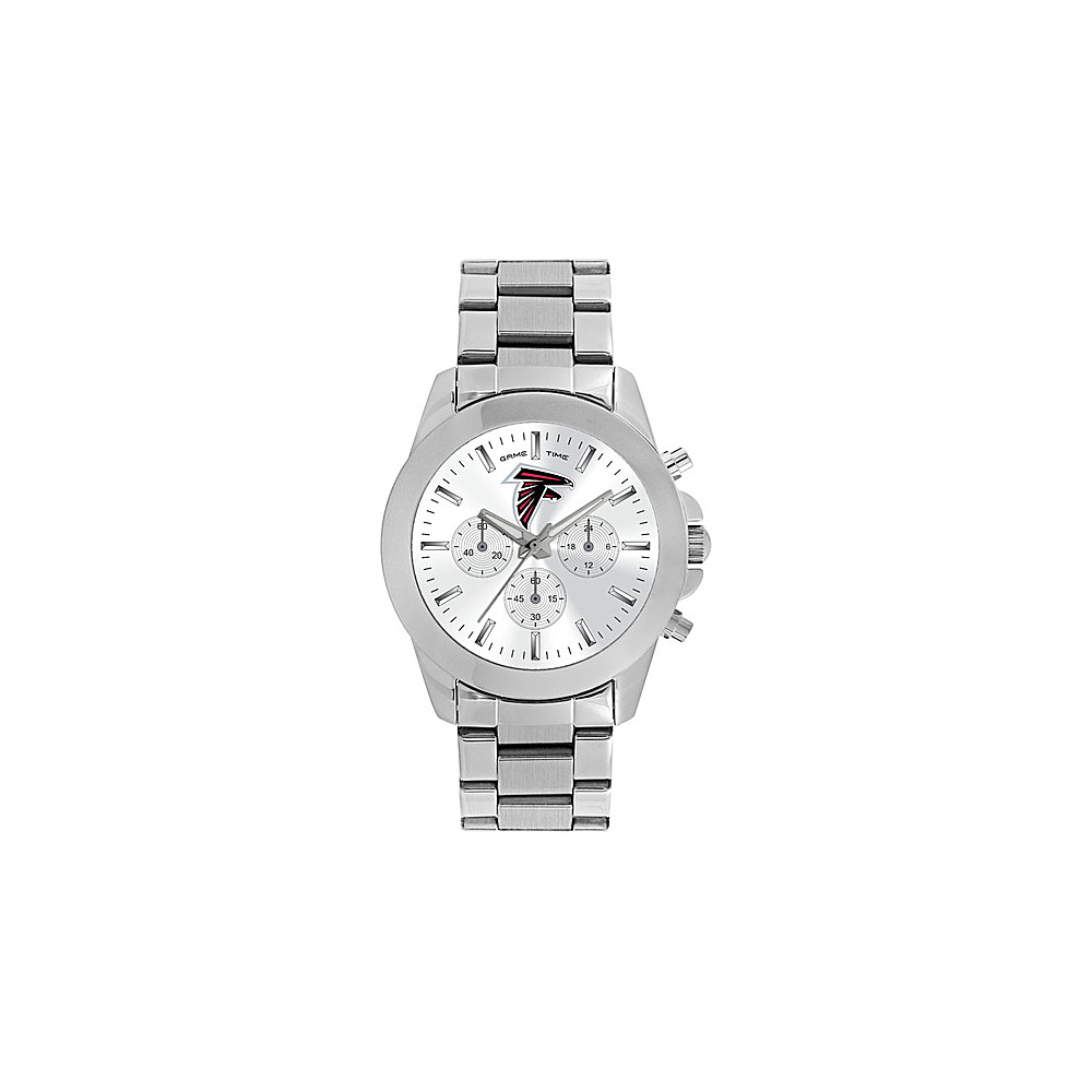 Game Time Womens Knockout NFL Watch Atlanta Falcons Game Time Watches