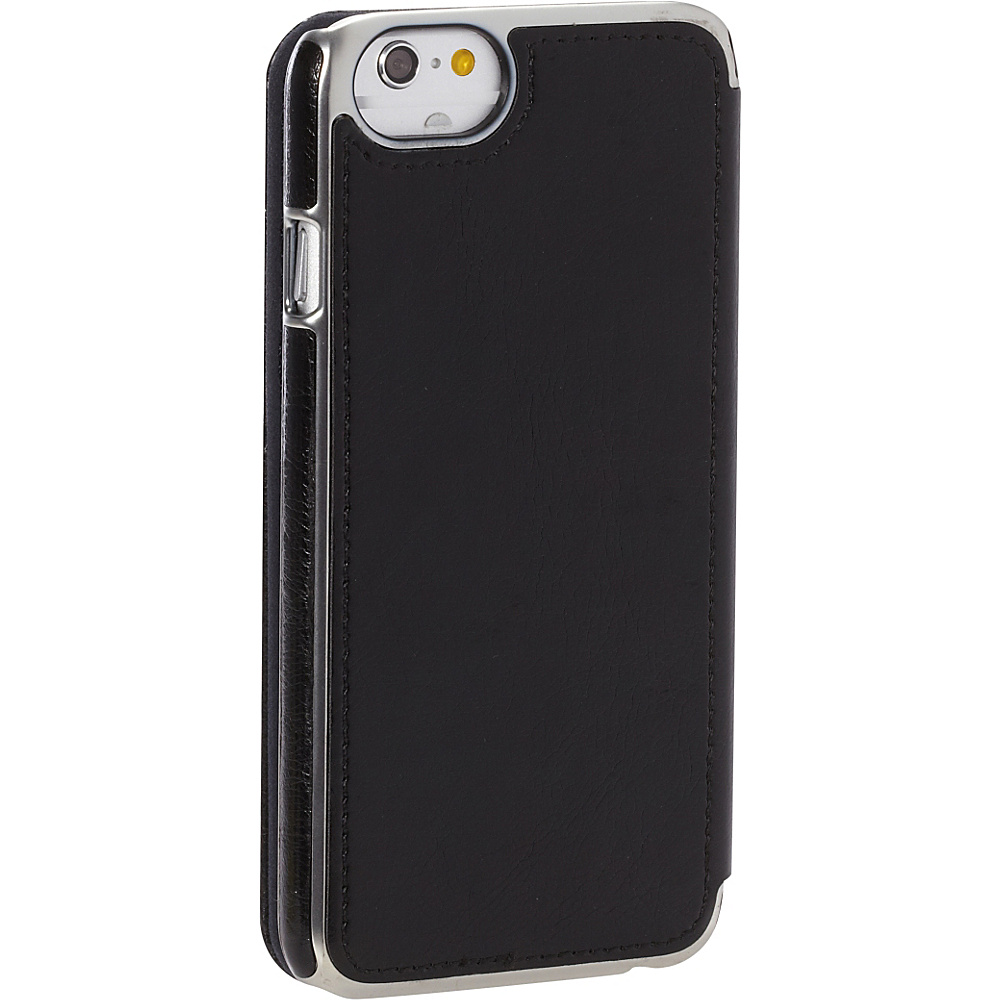 Prodigee Jackit Case for iPhone 6 6s Black Prodigee Electronic Cases