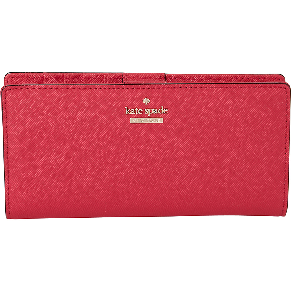 kate spade new york Cameron Street Stacy Punch kate spade new york Women s Wallets