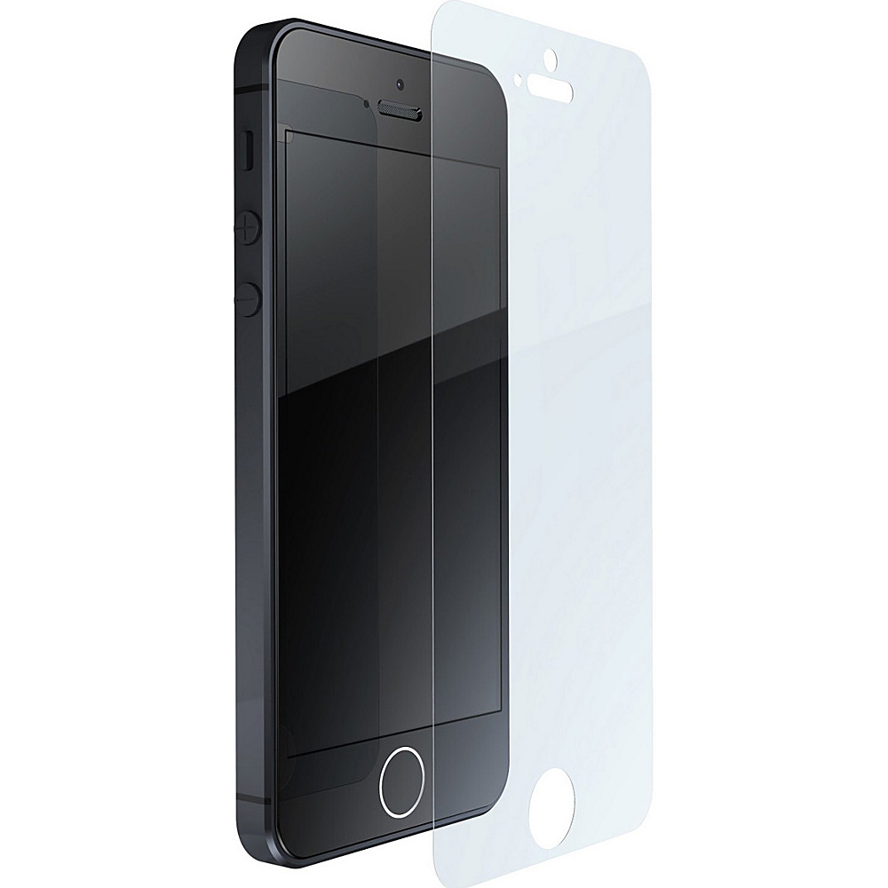 Mota Anti Shatter Screen Protector for iPhone 5 5S Clear Mota Personal Electronic Cases