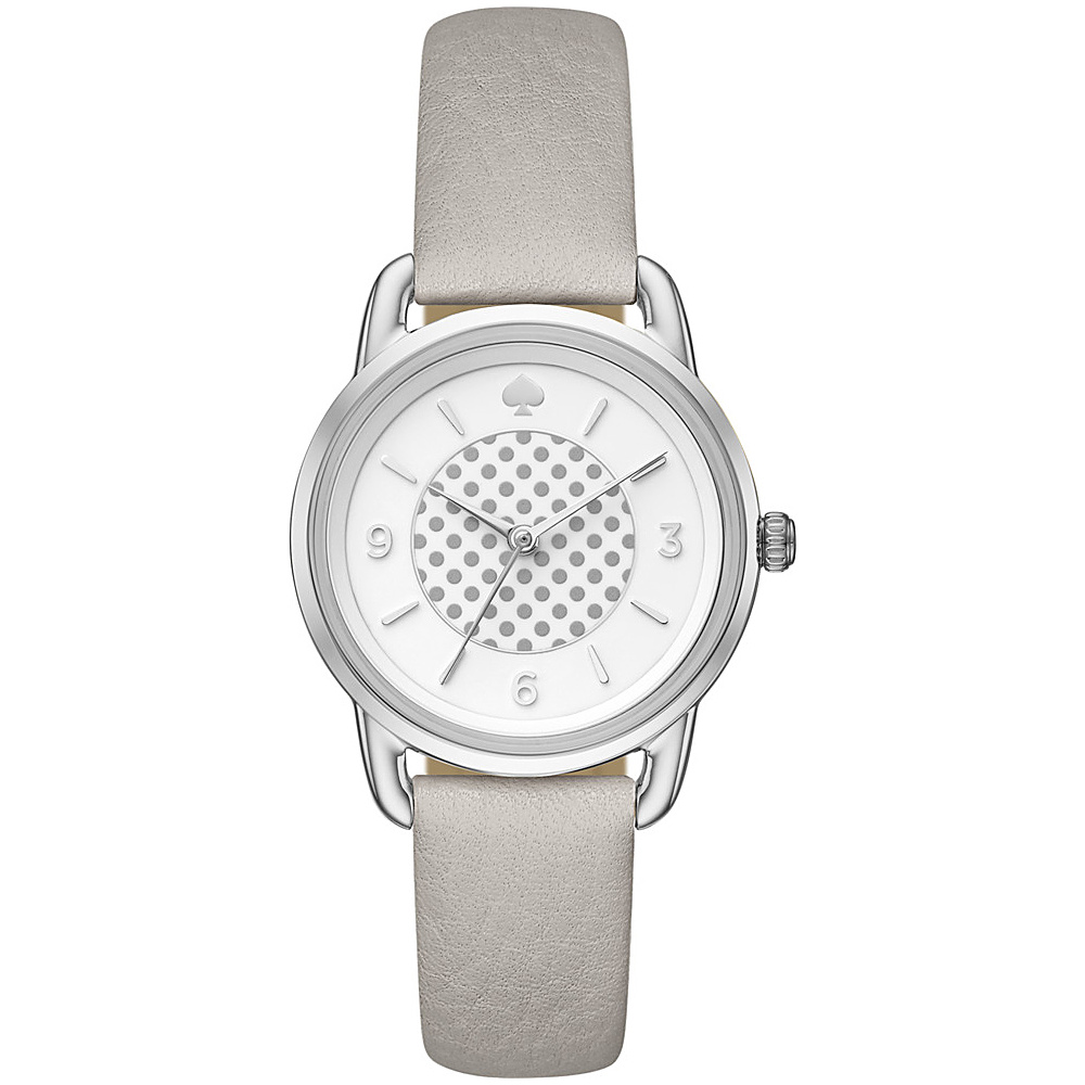 kate spade watches Boathouse Watch Grey kate spade watches Watches