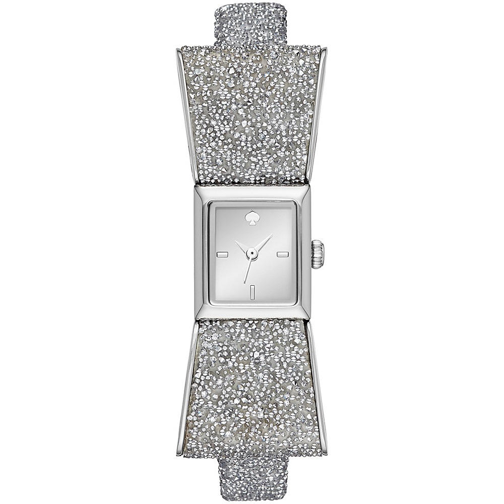 kate spade watches Kenmare Watch Silver kate spade watches Watches