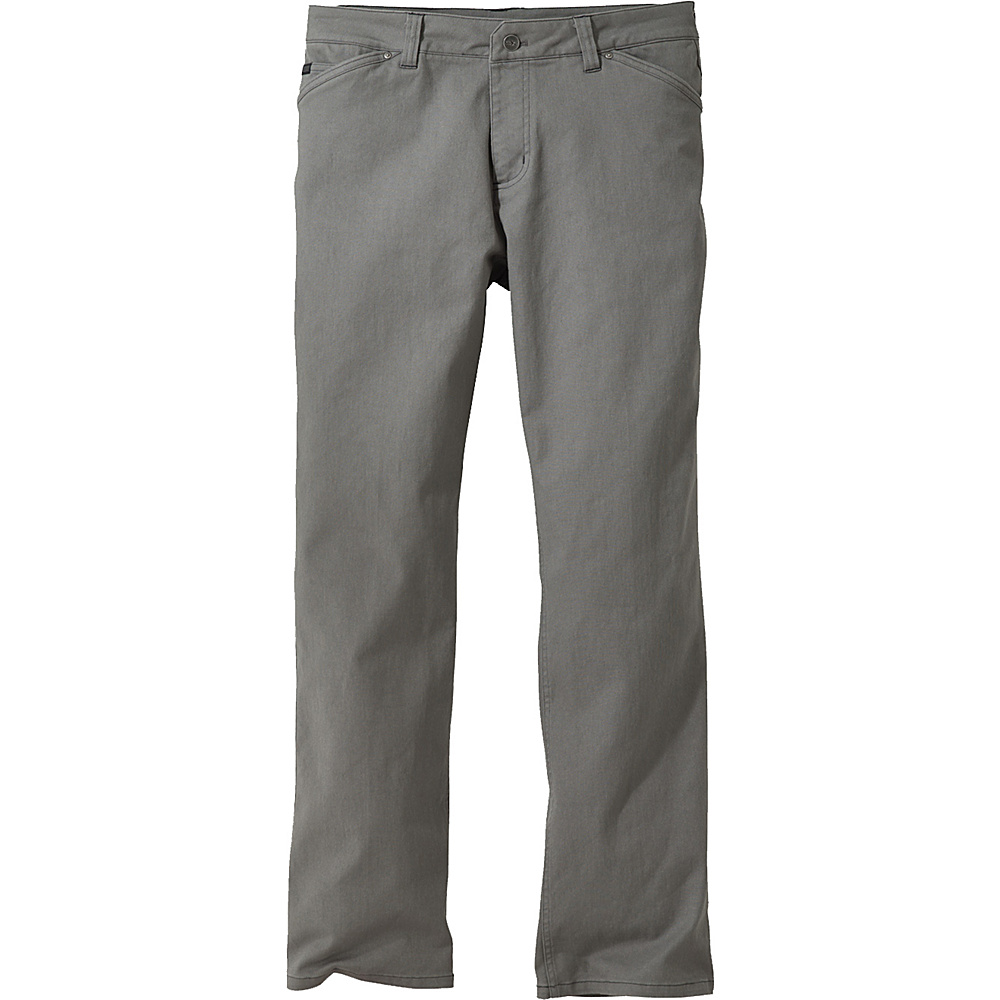 Outdoor Research Stronghold Twill Pants 30 Long Pewter Outdoor Research Men s Apparel