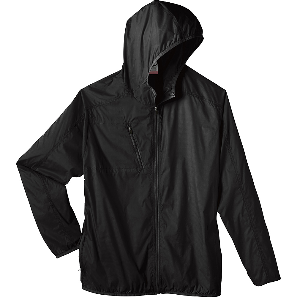 Colorado Clothing Mens Del Norte Jacket XL Black Colorado Clothing Men s Apparel