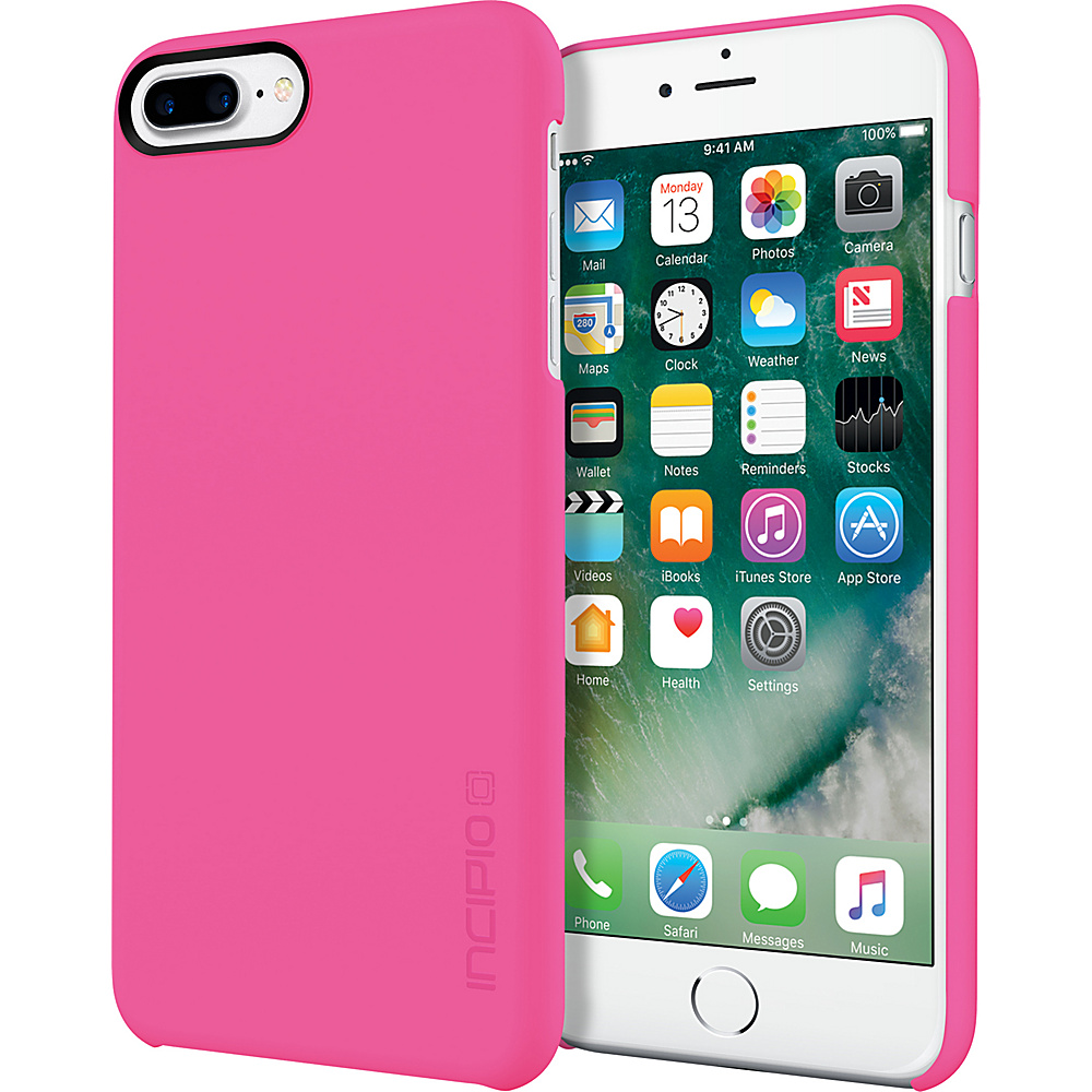 Incipio Feather for iPhone 7 Plus Pink Incipio Electronic Cases