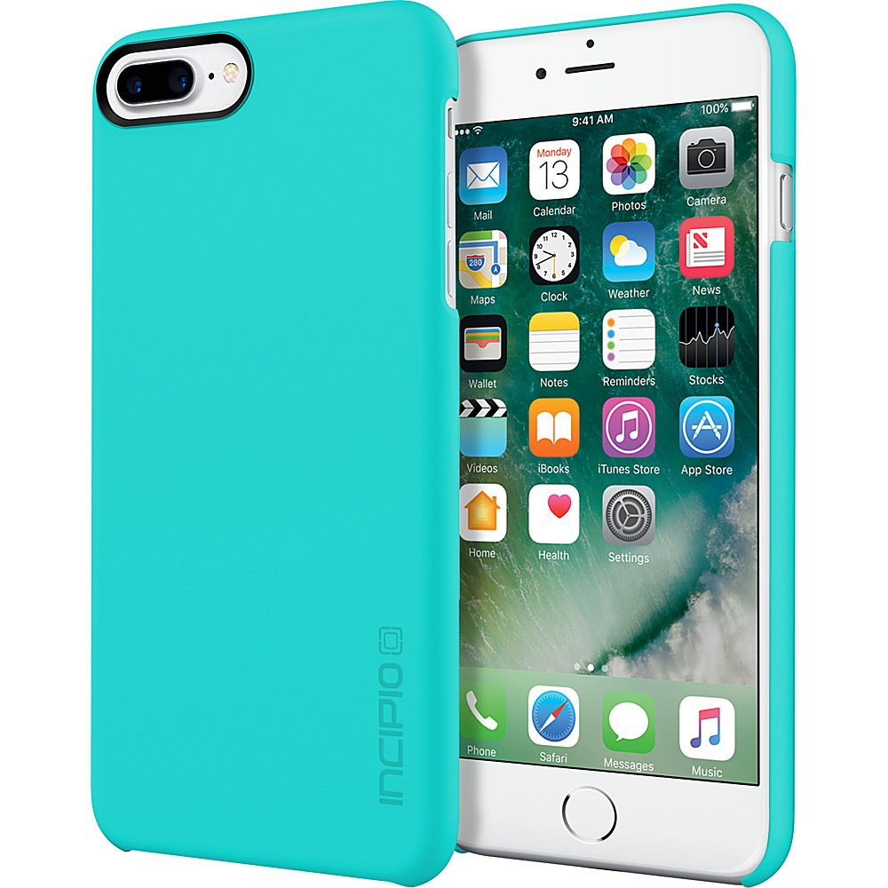 Incipio Feather for iPhone 7 Plus Turquoise Incipio Electronic Cases
