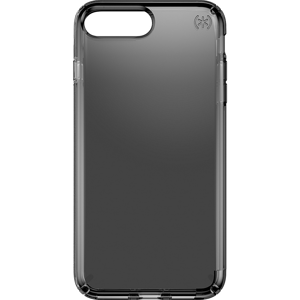 Speck iPhone 7 Plus Presidio CLEAR Onyx Onyx Black Matte Speck Electronic Cases