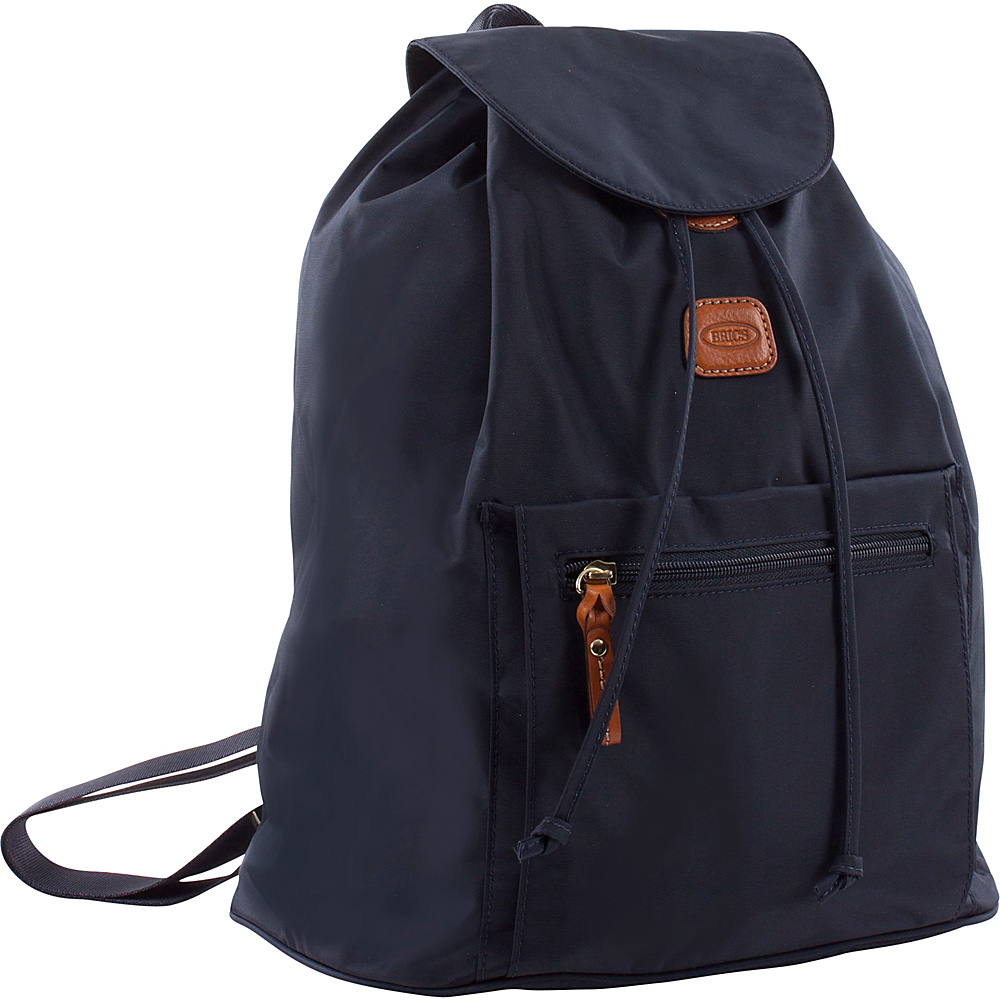 BRIC S X Bag Backpack Navy BRIC S Everyday Backpacks