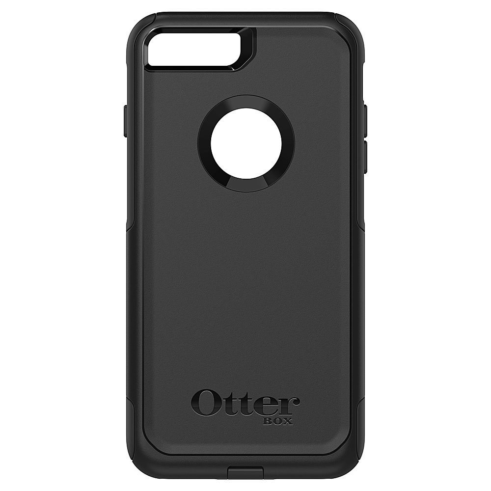 Otterbox Ingram iPhone 7 Plus Commuter Series Case Black Otterbox Ingram Electronic Cases