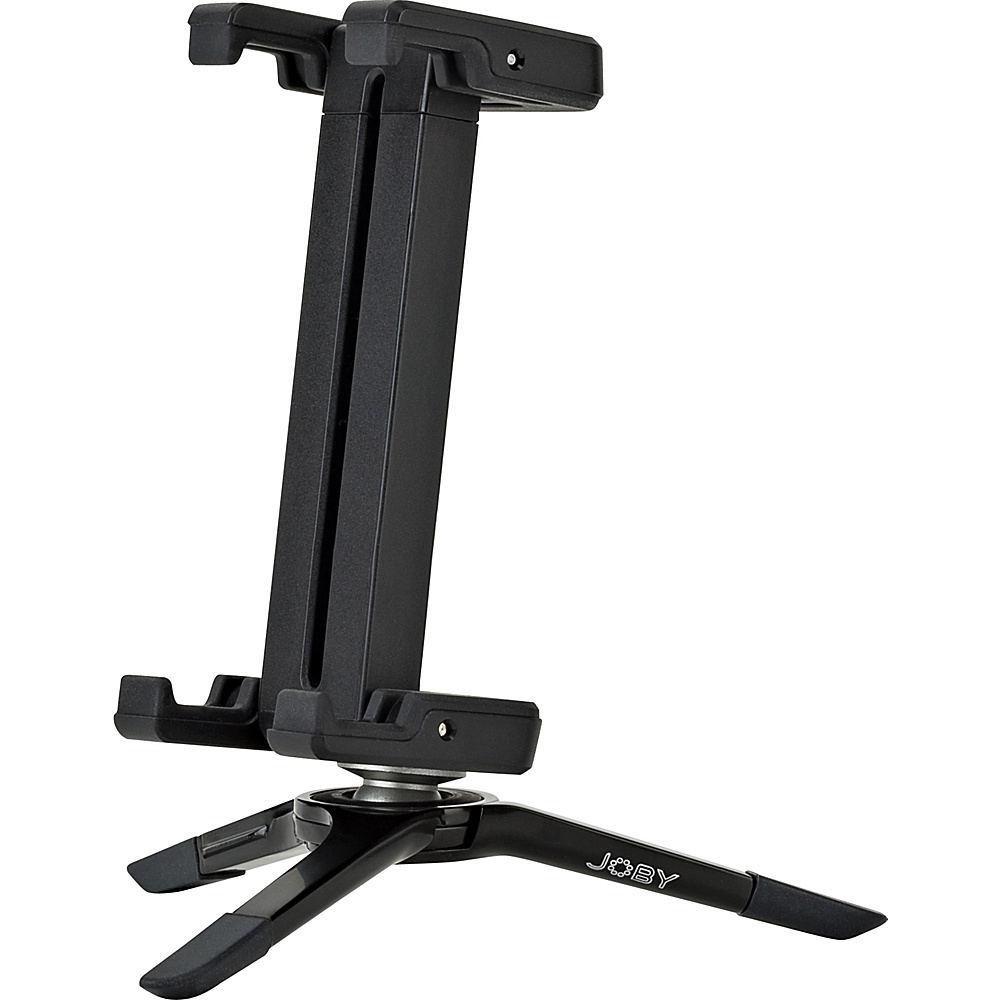 Joby GripTight Micro Stand for Smaller Tablets Black Joby Electronic Cases
