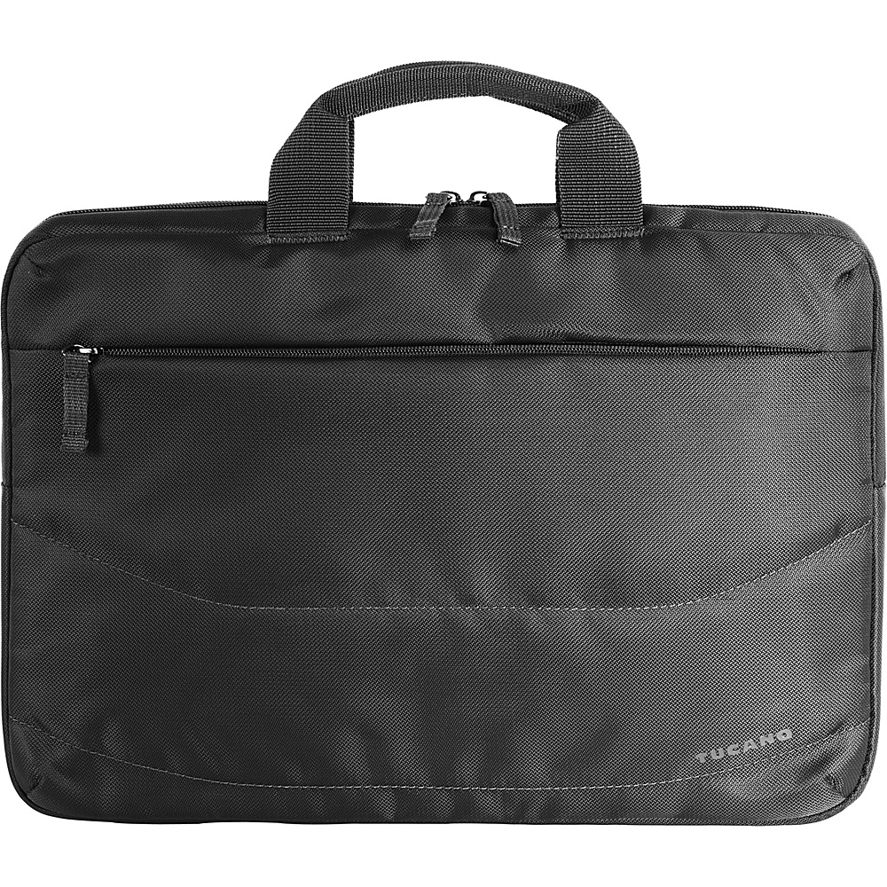 Tucano Bag Idea Laptop Case Black Tucano Non Wheeled Business Cases