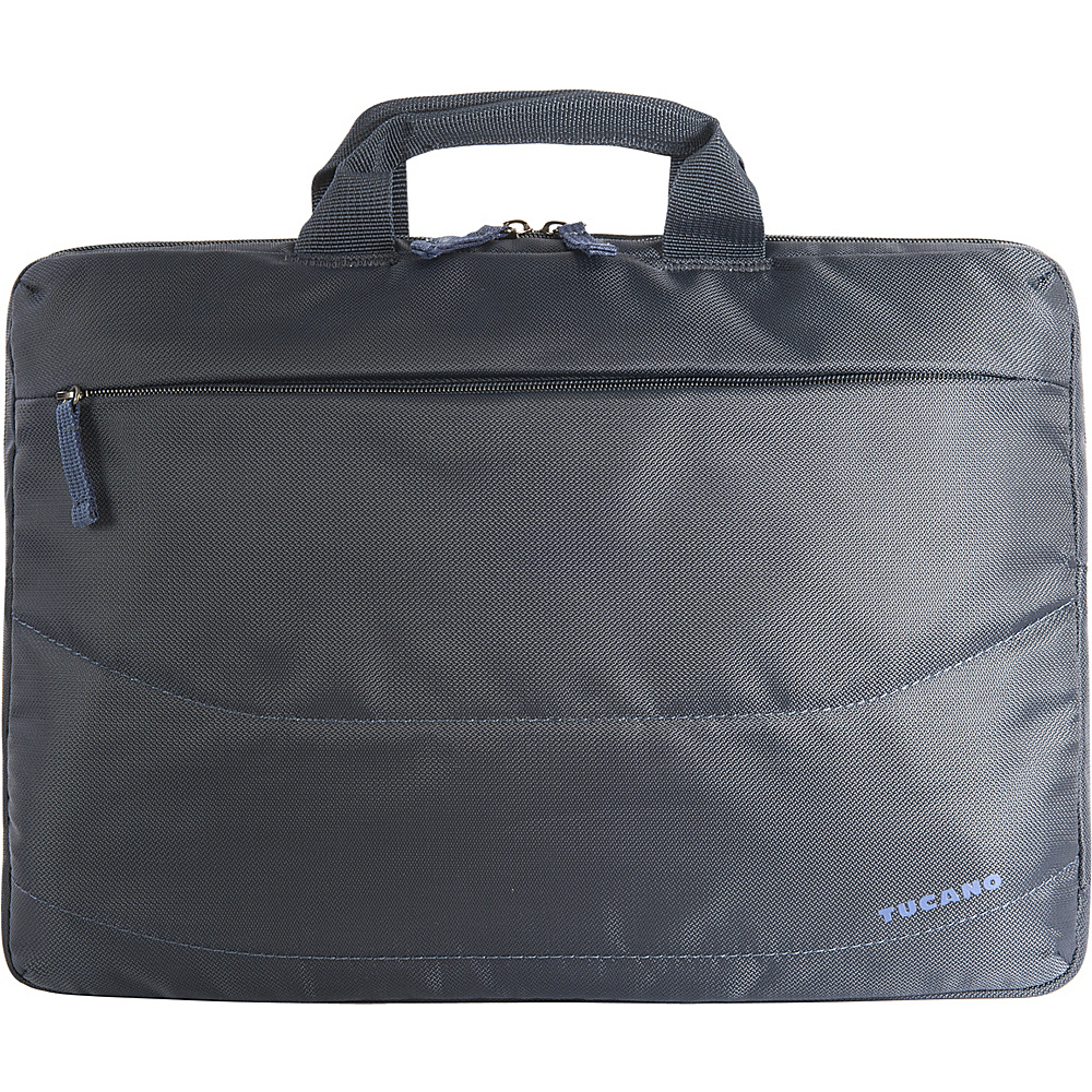 Tucano Bag Idea Laptop Case Blue Tucano Non Wheeled Business Cases