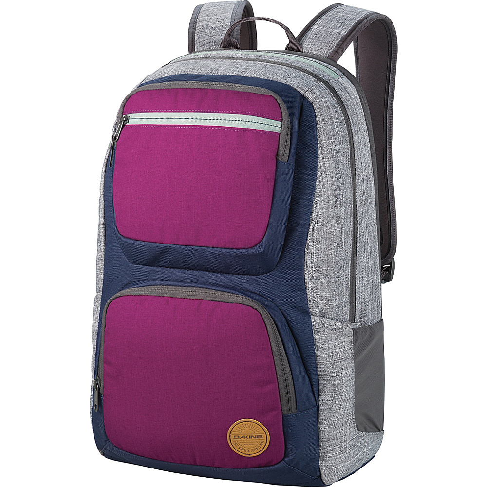 DAKINE Jewel 26L Backpack Discontinued Colors Huckleberry DAKINE Business Laptop Backpacks