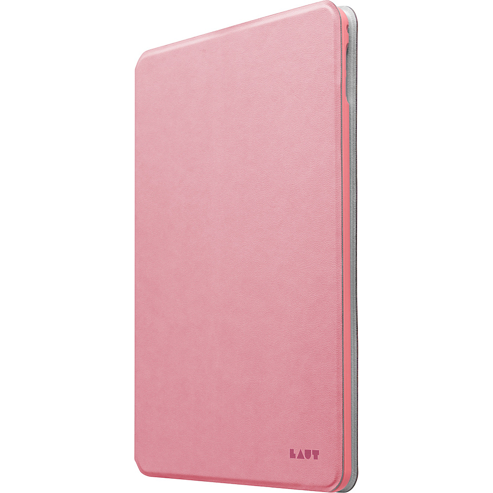 LAUT Revolve for iPad Pro 9.7 Pink LAUT Electronic Cases