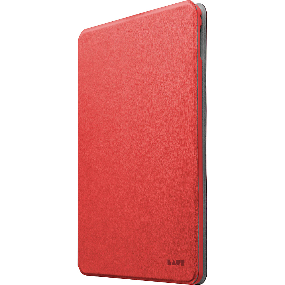 LAUT Revolve for iPad Pro 9.7 Red LAUT Electronic Cases