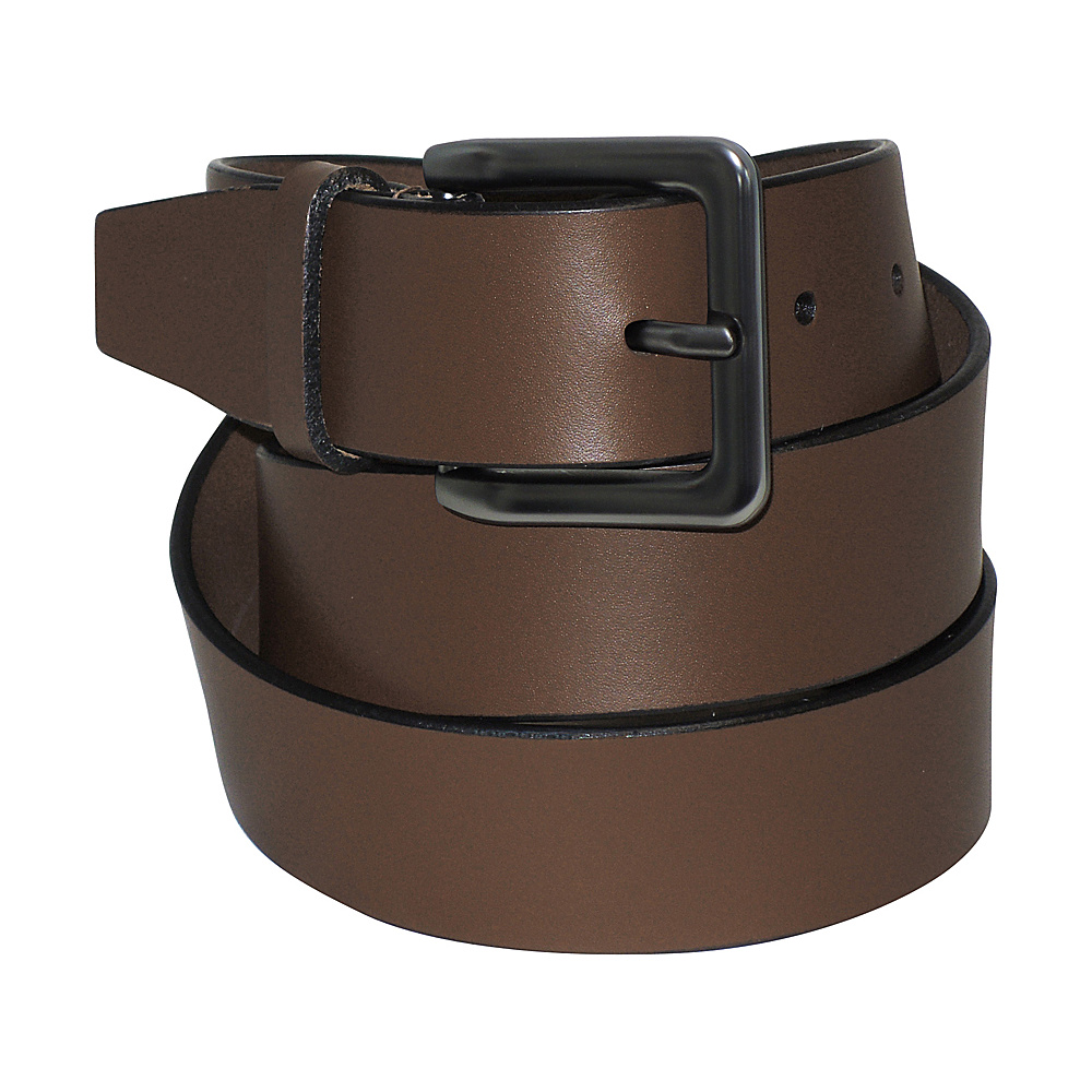 Nidecker Design Cosmopolitan Simple Belt Nutmeg 38 Nidecker Design Other Fashion Accessories