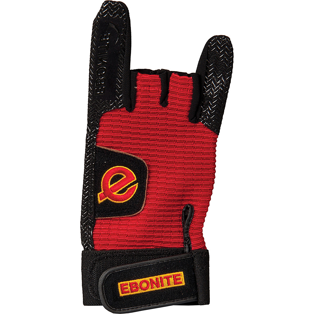 Ebonite React RX Glove Right Hand Medium Ebonite Sports Accessories