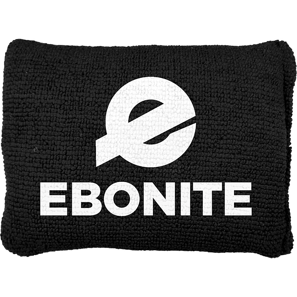 Ebonite Microfiber Grip Sack Blues Ebonite Sports Accessories