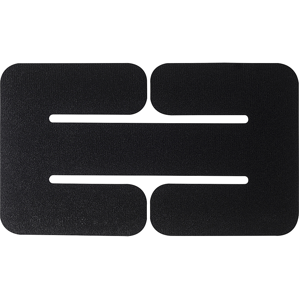 Vertx Belt Adapter Panel Bap Tactigami Black Vertx Other Sports Bags