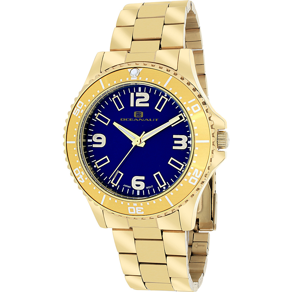 Oceanaut Watches Women s Camara Watch Blue Oceanaut Watches Watches