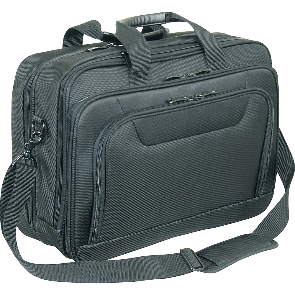 Netpack Check Point Friendly Deluxe Computer Case