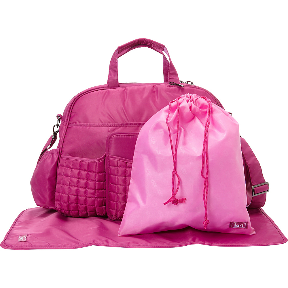 Lug Tuk Tuk Carry-all 14 Colors Diaper Bags & Accessorie NEW | eBay