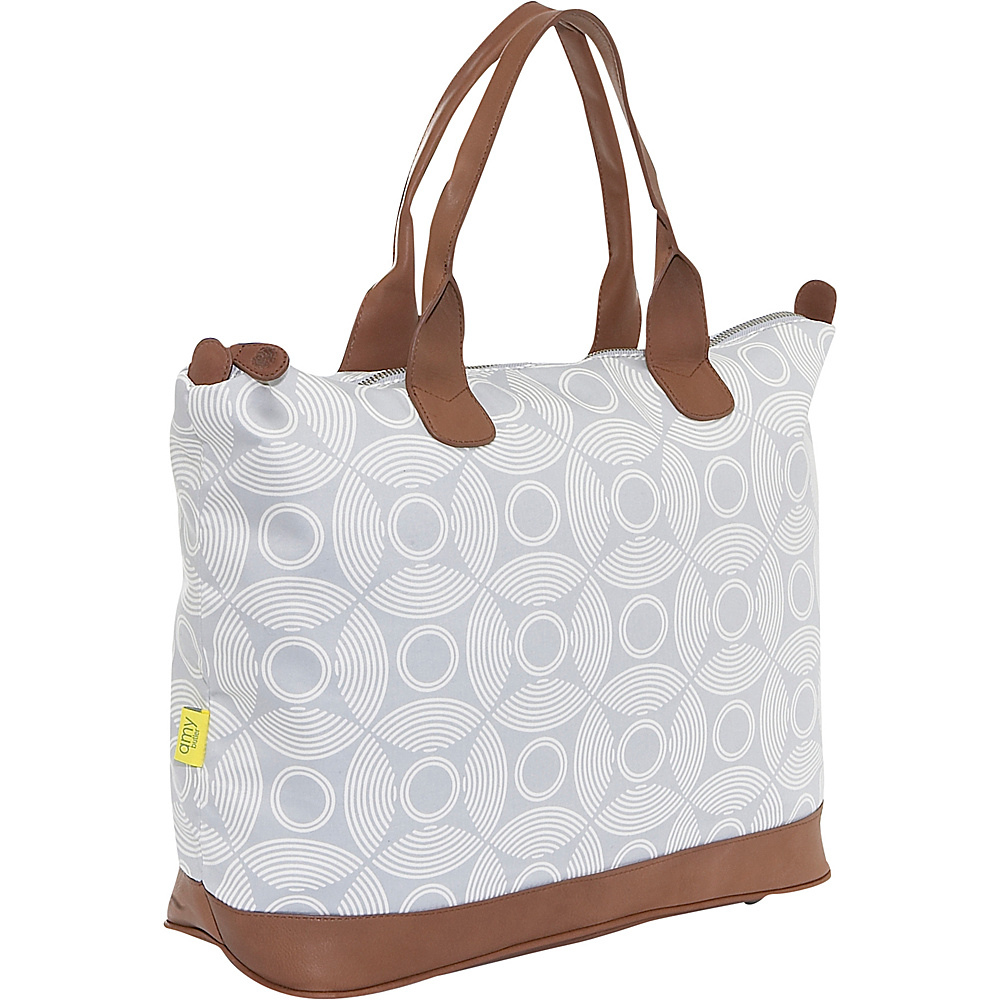 Amy Butler for Kalencom Marni Duffel Bag Shoulder Bag