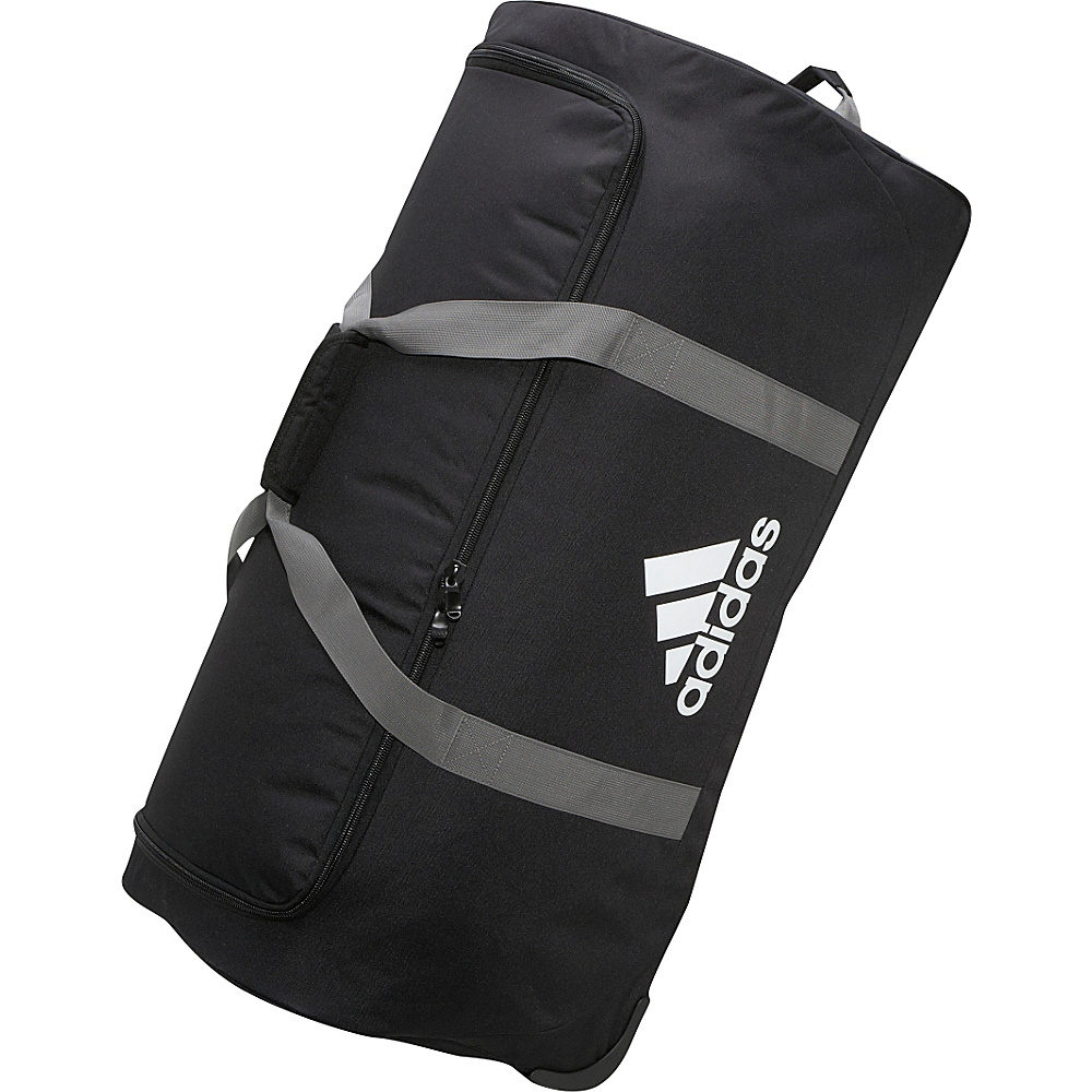 adidas Team Wheel Bag XL Black