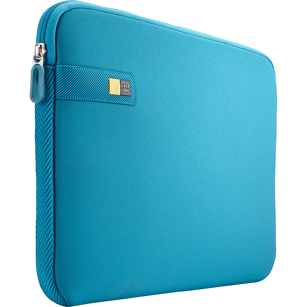 Case Logic 13.3 Laptop and MacBook Sleeve Peacock Case Logic Electronic Cases