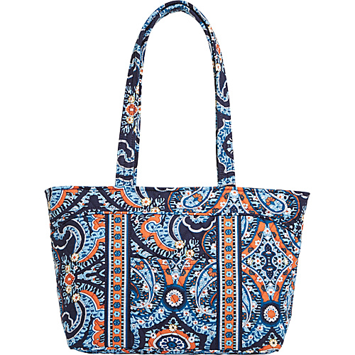 Vera Bradley Mandy Tote Marrakesh - Vera Bradley Fabric Handbags