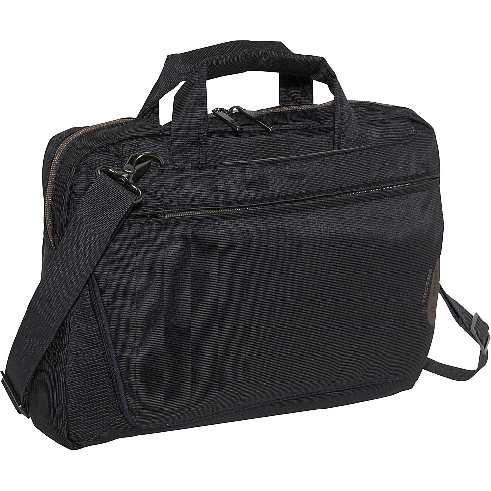 Tucano Work Out Expanded 13 Laptop Case Midnight
