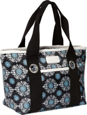 ladies lunch tote