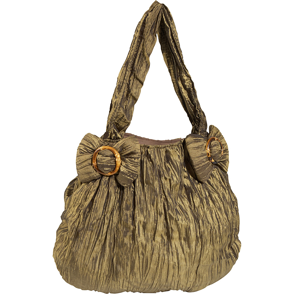 Bamboo 54 Jenny Bags Tote