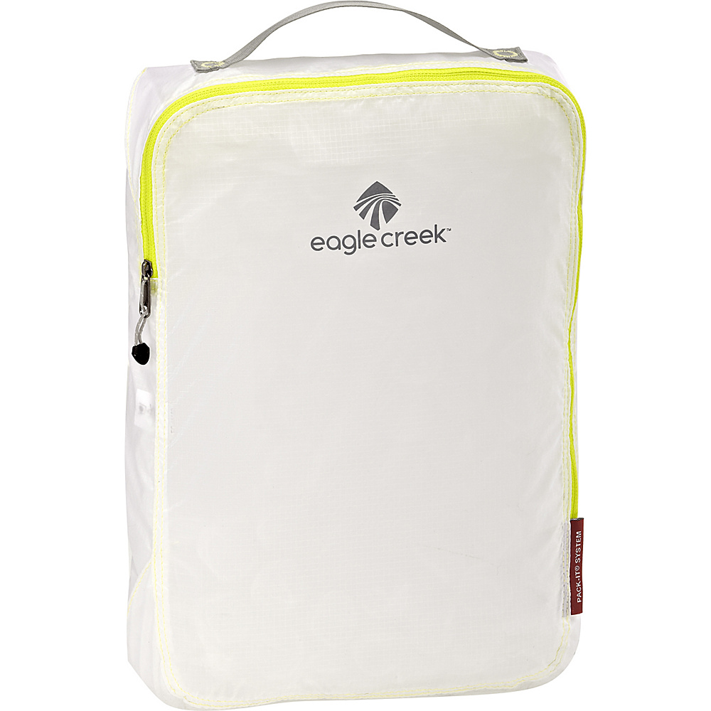 Eagle Creek Pack It Specter Cube White