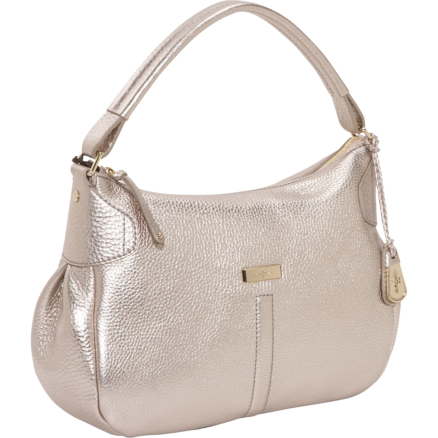 Cole Haan Village Rounded Small Hobo