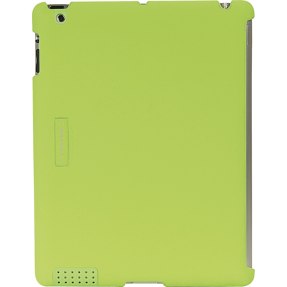 Tucano Magico for iPad 2 and 3 Green