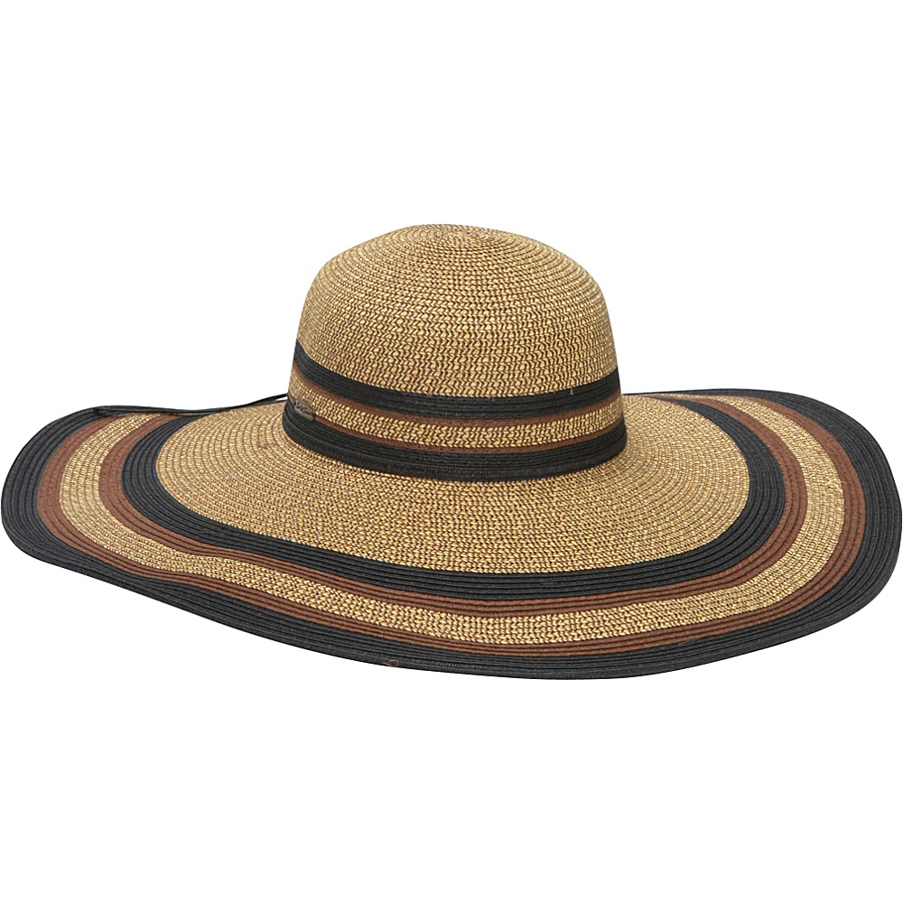 Sun N Sand Tuscan Sands Brown Sun N Sand Hats