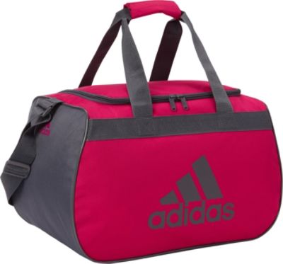 Adidas Diablo Small Duffel Limited Edition Colors - EBags.com