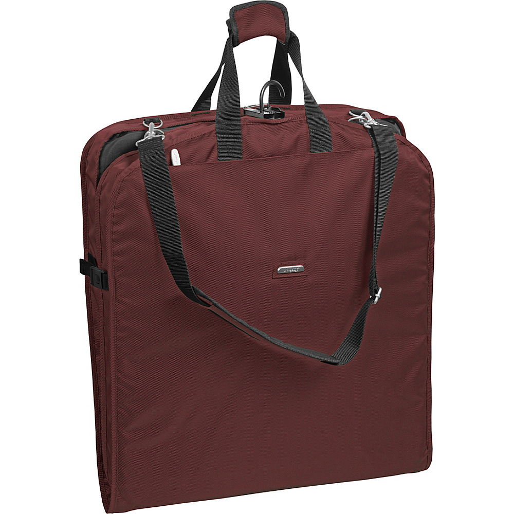 Wally Bags 52 Shoulder Strap Garment Bag Port Wally Bags Garment Bags