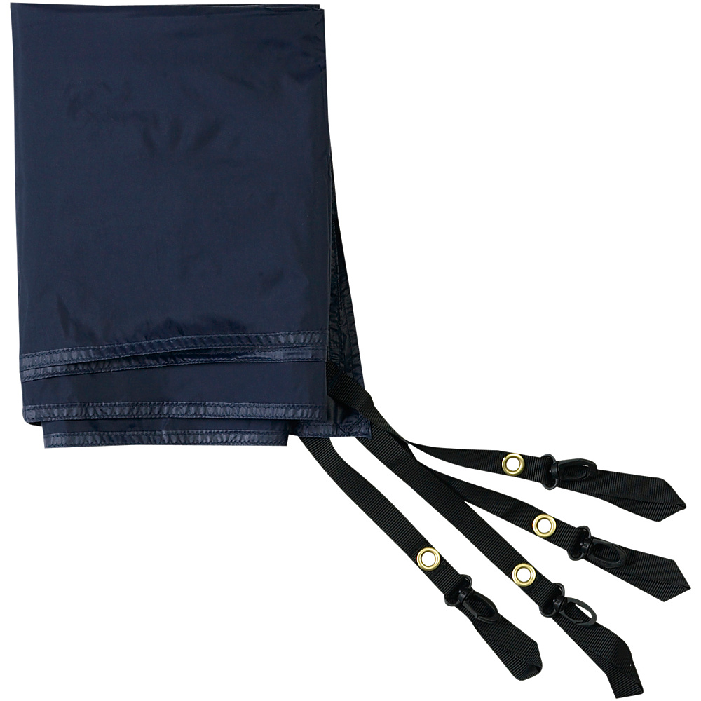 Kelty Outfitter Pro 2 Footprint Dark Blue Kelty Outdoor Accessories