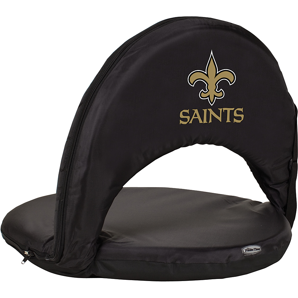 Picnic Time New Orleans Saints Oniva Seat New Orleans Saints Picnic Time Outdoor Accessories