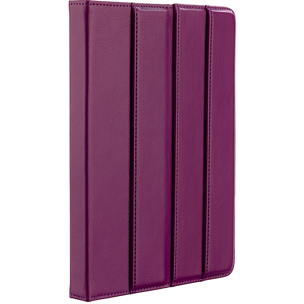 M Edge Incline Case for iPad Mini Purple M Edge Electronic Cases