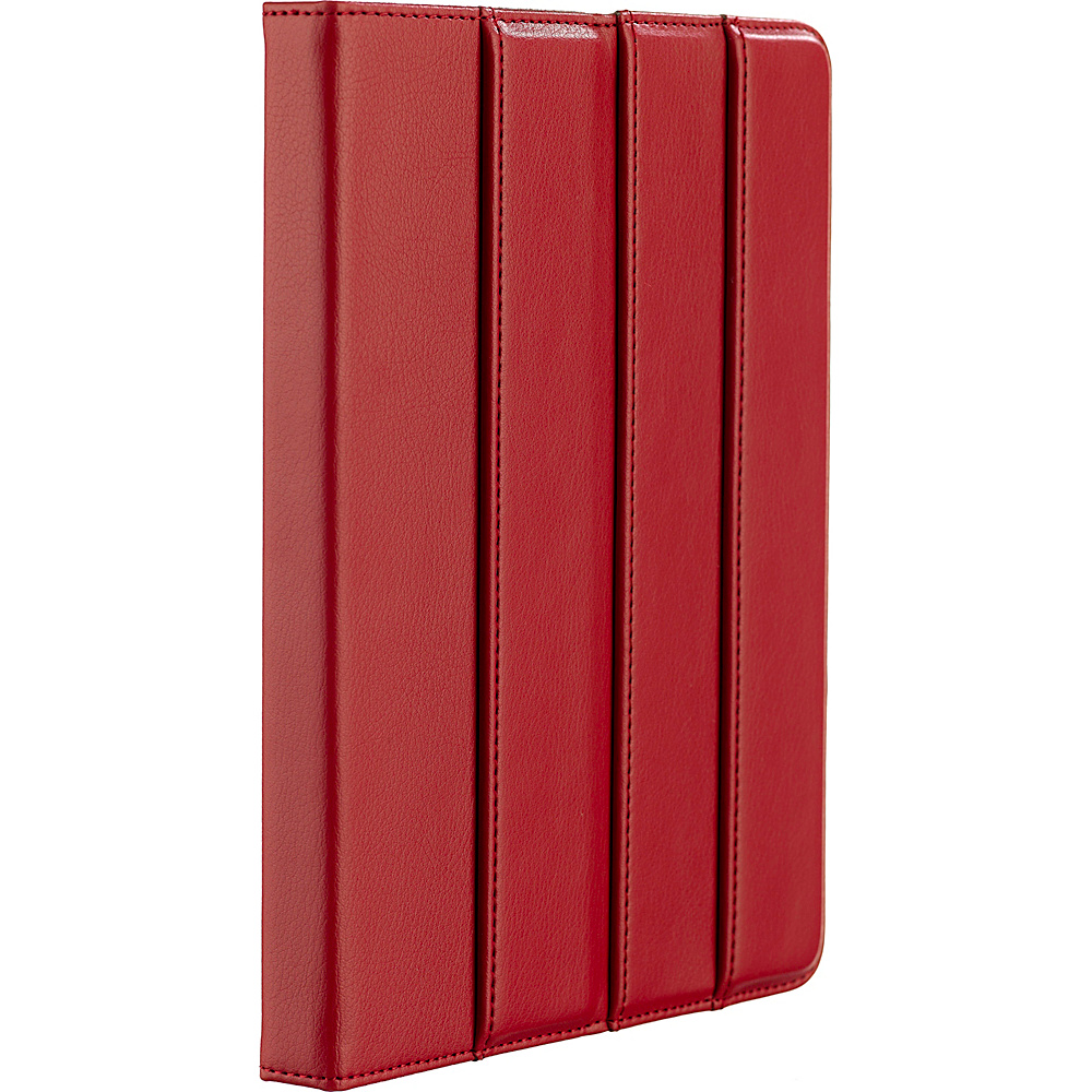 M Edge Incline Case for iPad Mini Red M Edge Electronic Cases