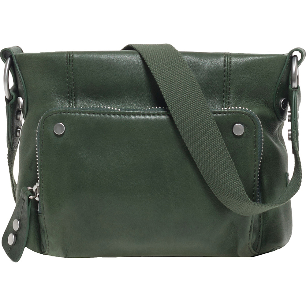 Ellington Handbags Eva Crossbody Green Ellington Handbags Leather Handbags