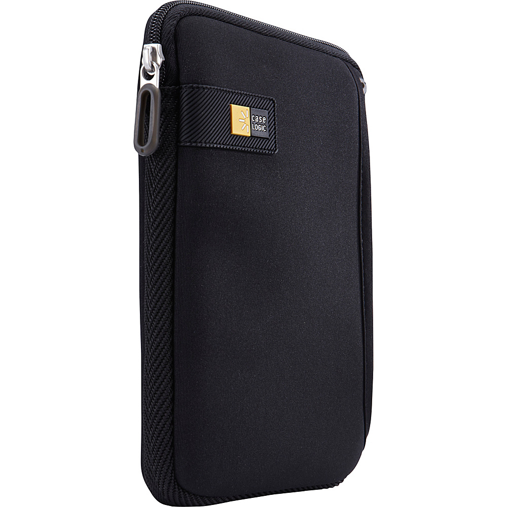 Case Logic iPadmini 7 Tablet Case with Pocket Black Case Logic Electronic Cases