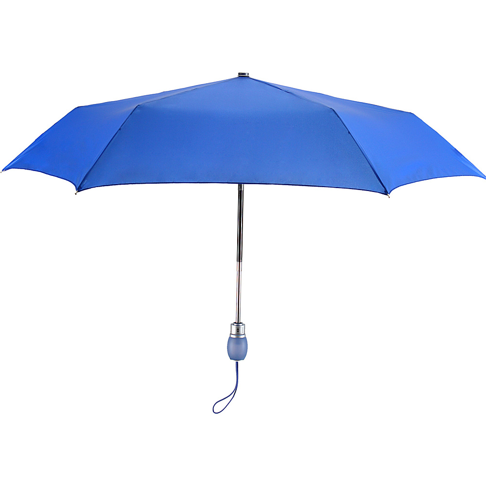 Leighton Umbrellas Squishy Mini Folding royal Leighton Umbrellas Umbrellas and Rain Gear