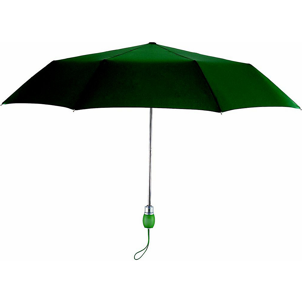 Leighton Umbrellas Squishy Mini Folding hunter Leighton Umbrellas Umbrellas and Rain Gear