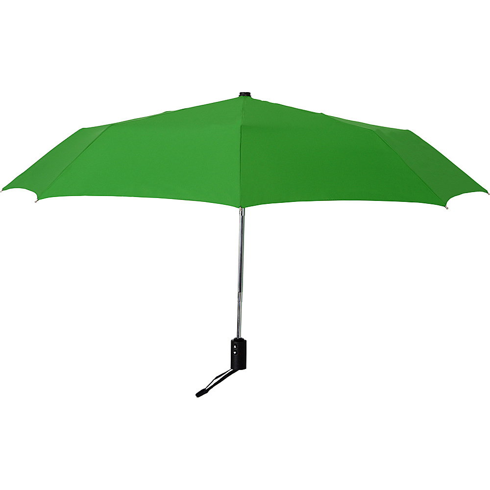 Leighton Umbrellas Protector green Leighton Umbrellas Umbrellas and Rain Gear
